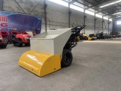 Асфальтоукладчики Hightop HTMP-100 Асфальтоукладчики Hightop HTMP-100