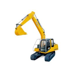 Гусеничные экскаваторы XCMG XE155D