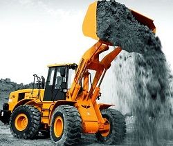 Фронтальные погрузчики колесные ChengGong CG958H (CE) Фронтальные погрузчики колесные ChengGong CG958H (CE)