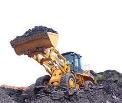 Фронтальные погрузчики колесные LiuGong 842lll Tool Carrier