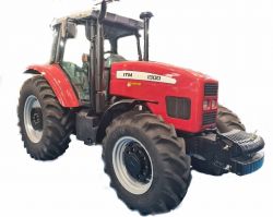Тракторы ITM 1500 4WD