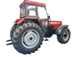 Тракторы ITM 399 4WD