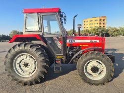 Тракторы ITM 800 2WD