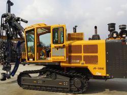Буровые установки Soosan JD-1300E Буровые установки Soosan JD-1300E