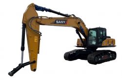 Гусеничные экскаваторы Sany SY245F Гусеничные экскаваторы Sany SY245F