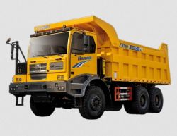 Карьерные самосвалы внедорожные XCMG XG90H Карьерные самосвалы внедорожные XCMG XG90H