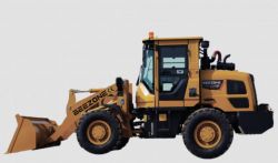 Фронтальные погрузчики колесные Beezone B906T Фронтальные погрузчики колесные Beezone B906T