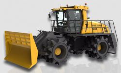 Компакторы, уплотнители отходов Beezone XH365 Компакторы, уплотнители отходов Beezone XH365