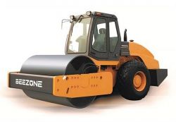 Дорожные катки, виброкатки Beezone GYS122J