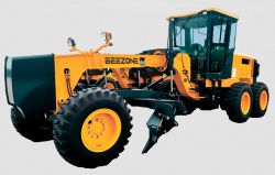 Грейдеры, автогрейдеры Beezone G713H Грейдеры, автогрейдеры Beezone G713H