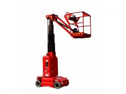 Мачтовые подъемники LGMG M0810JE