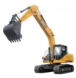 Гусеничные экскаваторы Sany SY215H