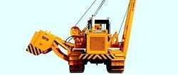 Трубоукладчики гусеничные Daifeng DGY90 Трубоукладчики гусеничные Daifeng DGY90