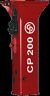 Гидромолот Chicago Pneumatic CP 200