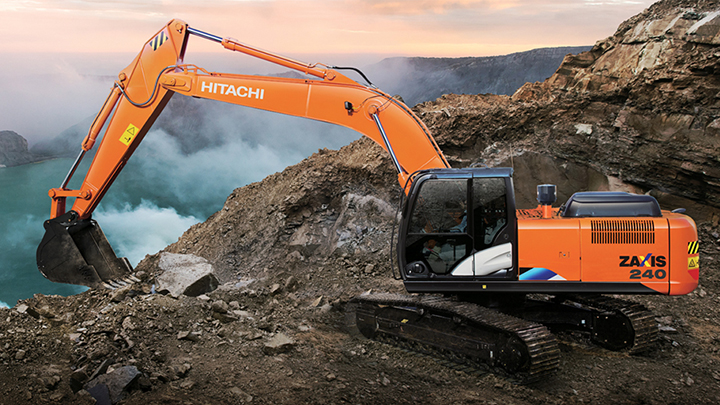 Что делать, если экскаватор теряет мощность или глохнет?. Журнал ...