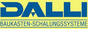 DALLI BAUKASTEN-SCHALUNGSSYSTEME GMBH