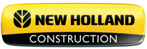 NEW HOLLAND CONSTRUCTION