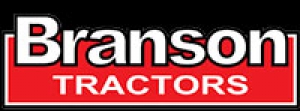 BRANSON TRACTOR