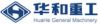 ZHEJIANG NEW HUAHE GENERAL MACHINERY CO.,LTD.