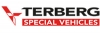 TERBERG SPECIAL VEHICLES