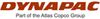 DYNAPAC AB