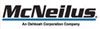 MCNEILUS TRUCK AND MANUFACTURING, INC.