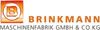 BRINKMANN MASCHINENFABRIK GMBH & CO. KG