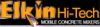 ELKIN HI-TECH, INC