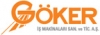 GOKER A.S.