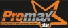PROMAX CONCRETE BATCHING PLANT
