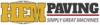 HEAVY EQUIPMENT MANUFACTURING