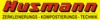 MASCHINEN- UND LANDMASCHINENFABRIK HUSMANN GMBH