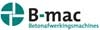 B-MAC BVBA