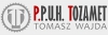 PPUH TOZAMET