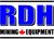 RDH MINING EQUIPMENT