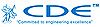 CDE GLOBAL LTD