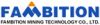 FAMBITION MINING TECHNOLOGY CO.,LTD