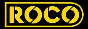 ROCO BY BALLYTRAIN