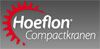 HOEFLON COMPACTKRANEN BV