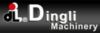 ZHEJIANG DINGLI MACHINERY CO., LTD.