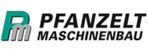 PFANZELT MASCHINENBAU GMBH