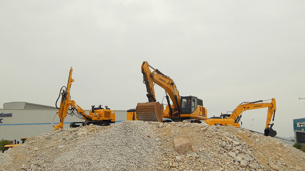 Росспецмаш предлагает поддержать производителей