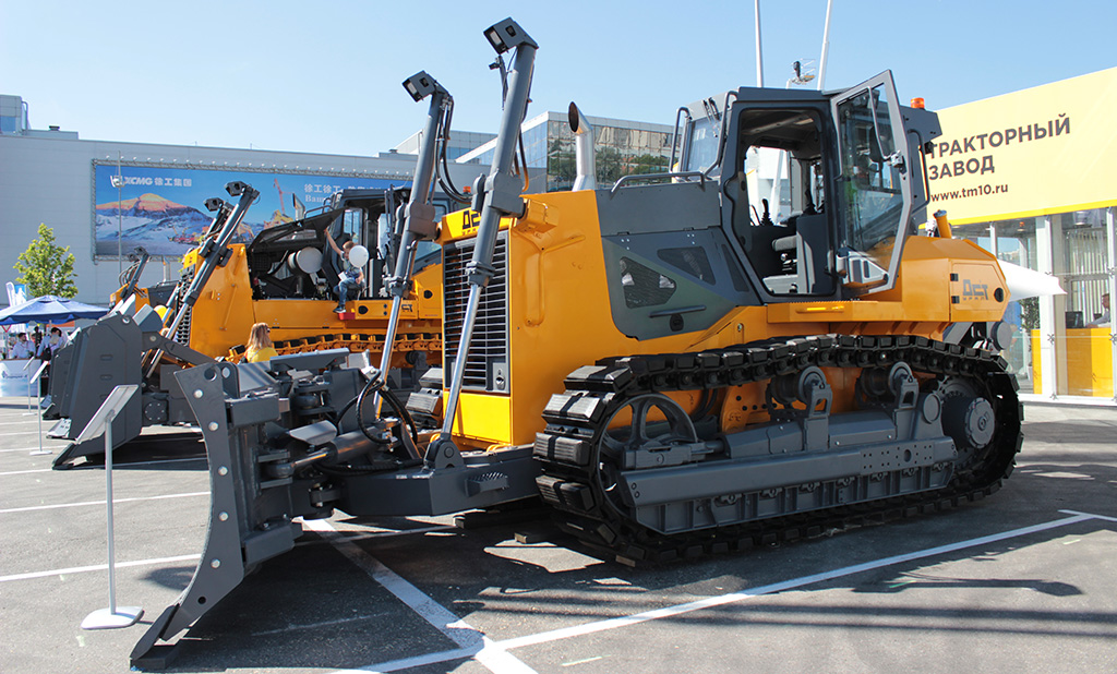 Благодаря субсидии производитель сможет предоставлять дилерам скидку в размере 15%