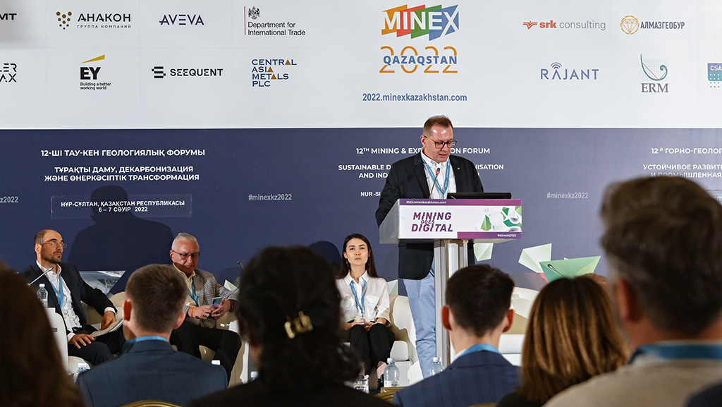 Практически все горнодобывающие производства в стране имеют 10–15-процентный потенциал для повышения эффективности