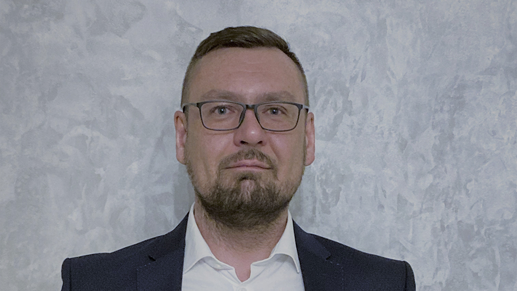 Роман Филаретов, руководитель направления по работе с импортёрами компании «Газпромбанк Автолизинг»