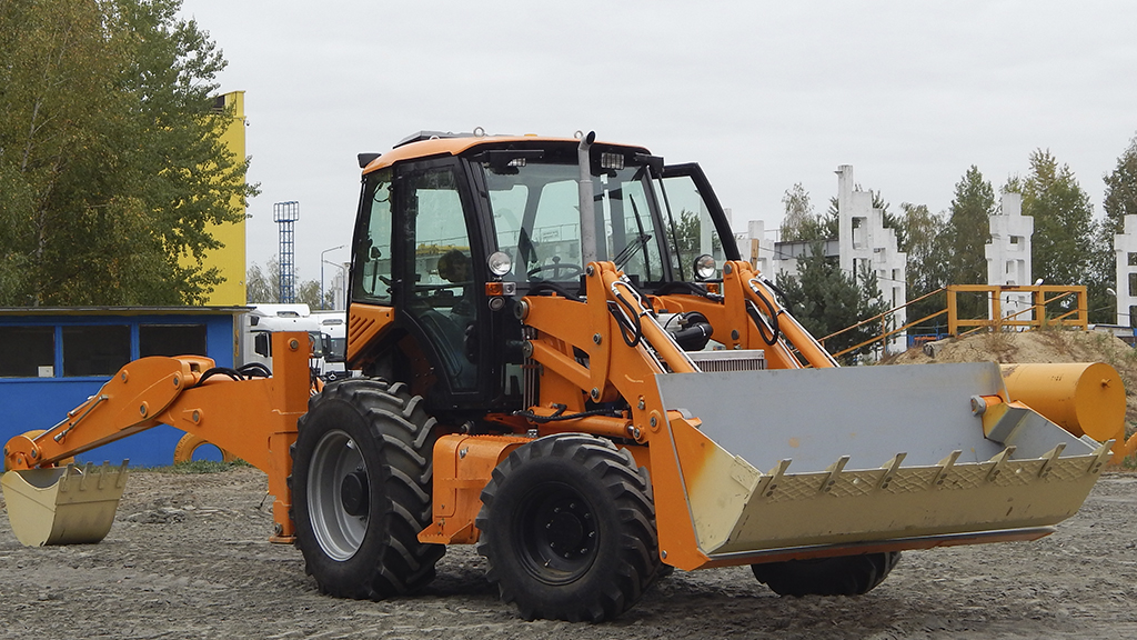 Большой блок вопросов был посвящён работе промышленного сектора двух стран