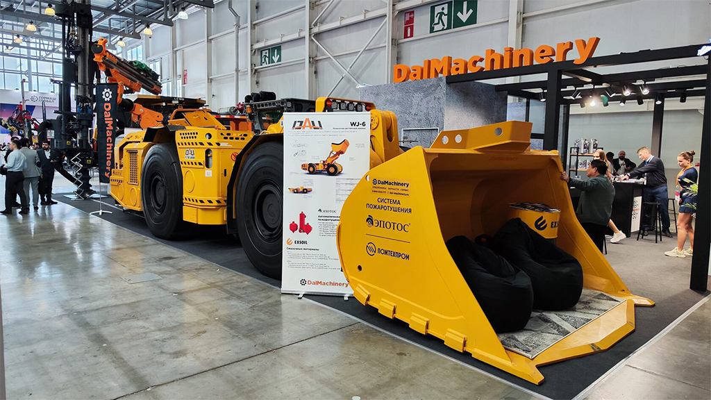 По мнению эксперта, конкуренции со стороны Китая в области систем пожаротушения не ожидается