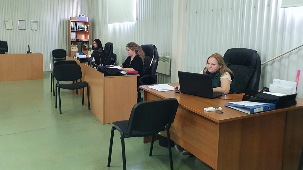 Компания «СибМашинери» продолжает расширять ассортимент с учётом поступающих запросов клиентов