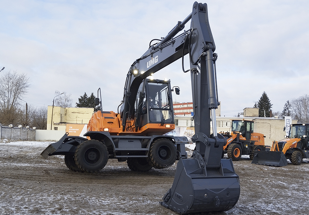 В ближайшие полтора года дефицит техники в России будет нарастать, если за вопрос не возьмутся на государственном уровне