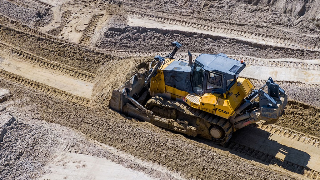 Отгрузки ДСТ на внутренний рынок РФ за первый квартал 2024 года составили 18,8 млрд руб.